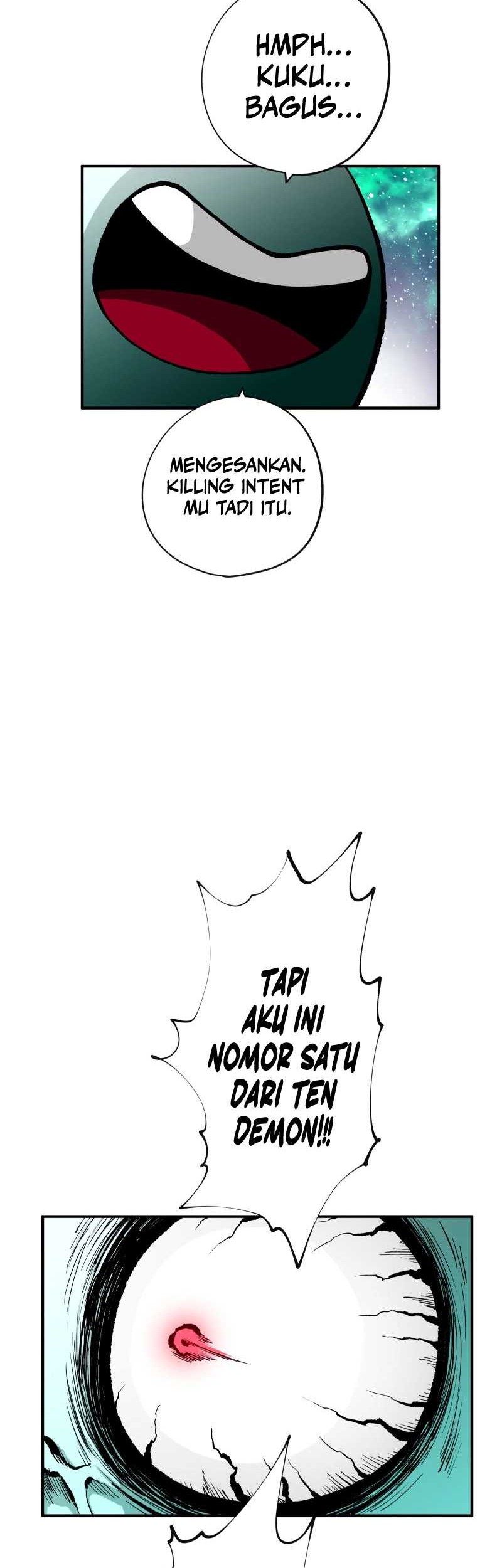 Ninpou Isekai Tensei – Fuuma Kotarou wa Isekai de Ningen wo Torimodosu Chapter 32 Gambar 15