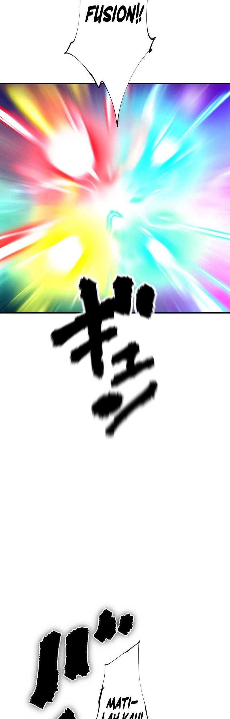 Ninpou Isekai Tensei – Fuuma Kotarou wa Isekai de Ningen wo Torimodosu Chapter 32 Gambar 18