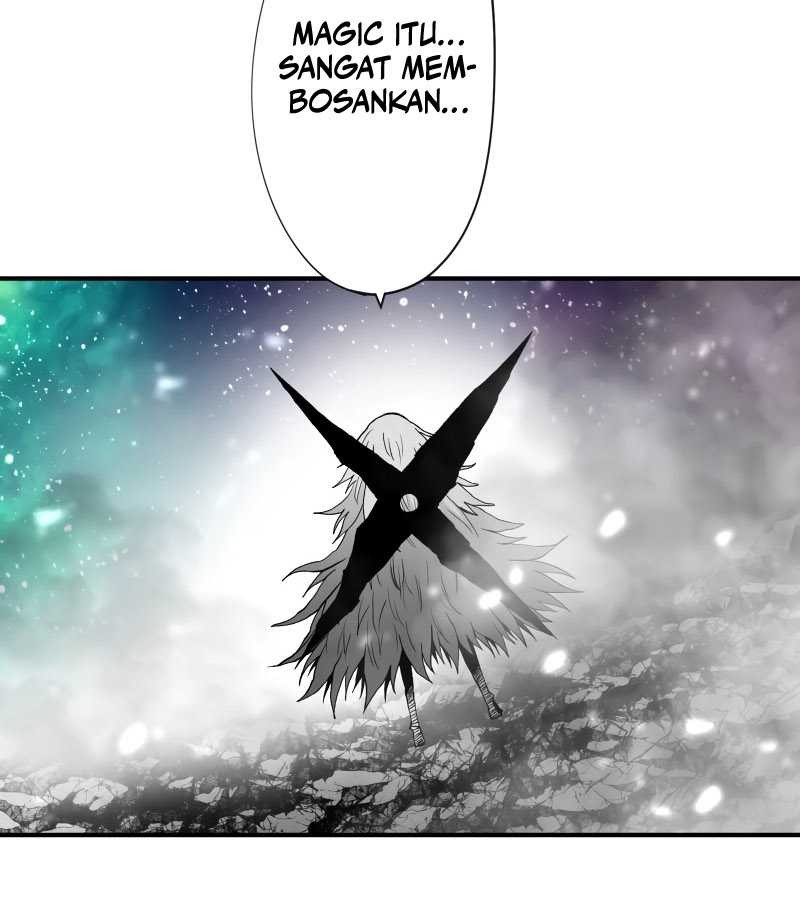 Ninpou Isekai Tensei – Fuuma Kotarou wa Isekai de Ningen wo Torimodosu Chapter 32 Gambar 31