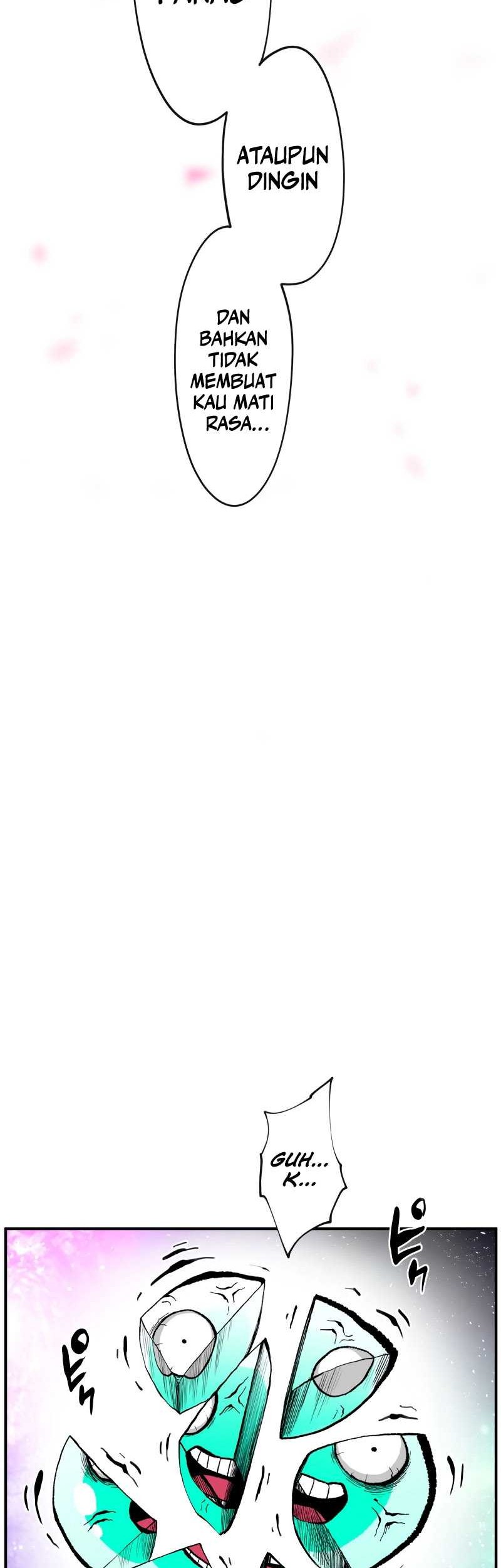 Ninpou Isekai Tensei – Fuuma Kotarou wa Isekai de Ningen wo Torimodosu Chapter 32 Gambar 33