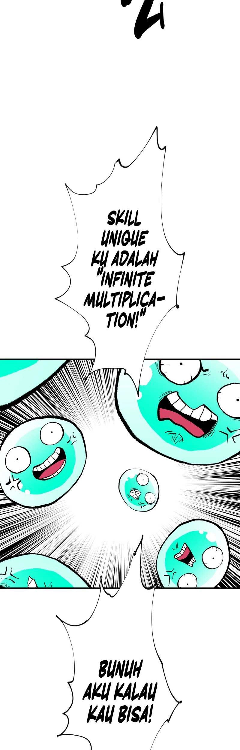 Ninpou Isekai Tensei – Fuuma Kotarou wa Isekai de Ningen wo Torimodosu Chapter 32 Gambar 35