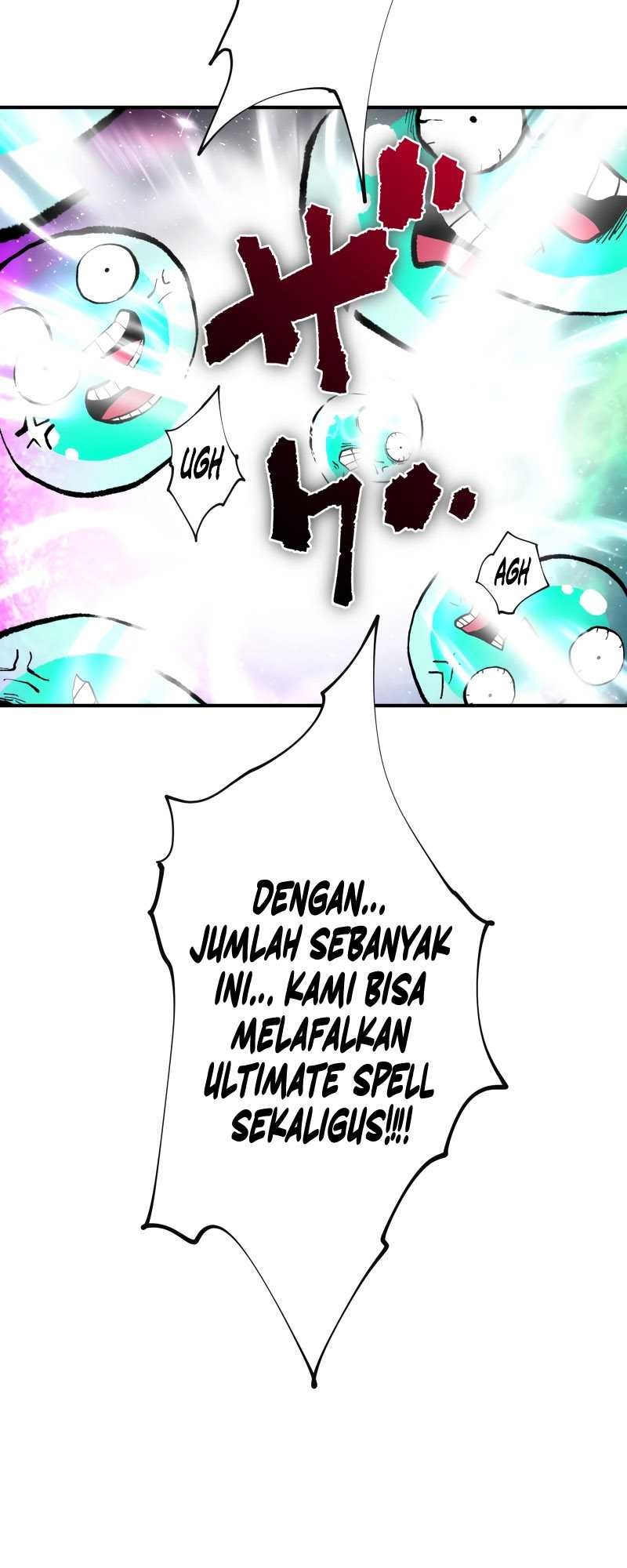 Ninpou Isekai Tensei – Fuuma Kotarou wa Isekai de Ningen wo Torimodosu Chapter 32 Gambar 36