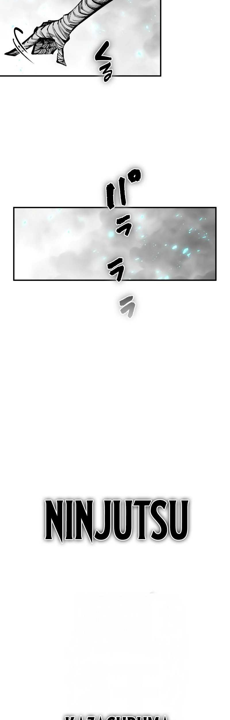 Ninpou Isekai Tensei – Fuuma Kotarou wa Isekai de Ningen wo Torimodosu Chapter 32 Gambar 39