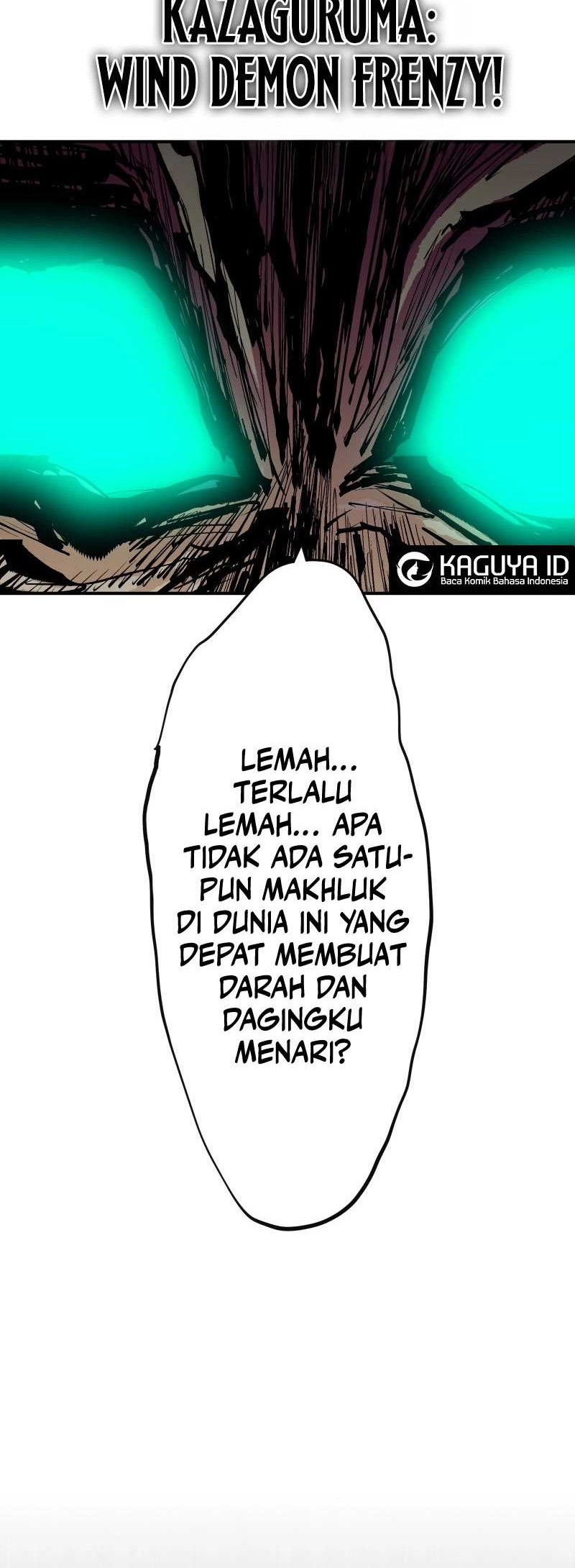 Ninpou Isekai Tensei – Fuuma Kotarou wa Isekai de Ningen wo Torimodosu Chapter 32 Gambar 40