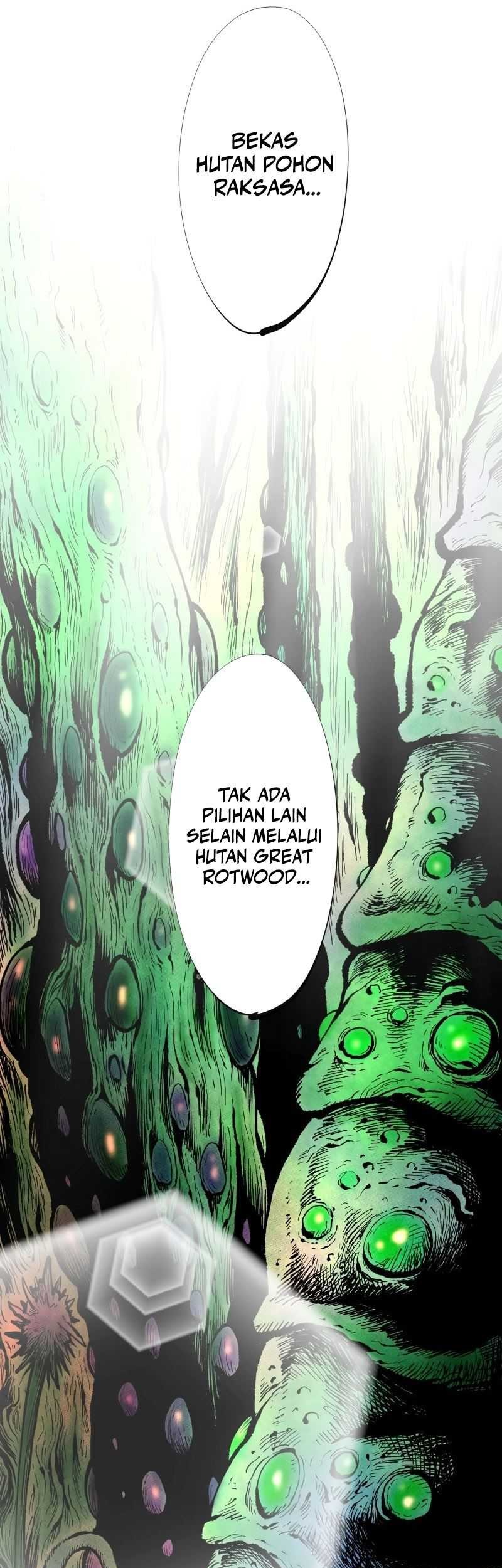 Ninpou Isekai Tensei – Fuuma Kotarou wa Isekai de Ningen wo Torimodosu Chapter 4 Gambar 23