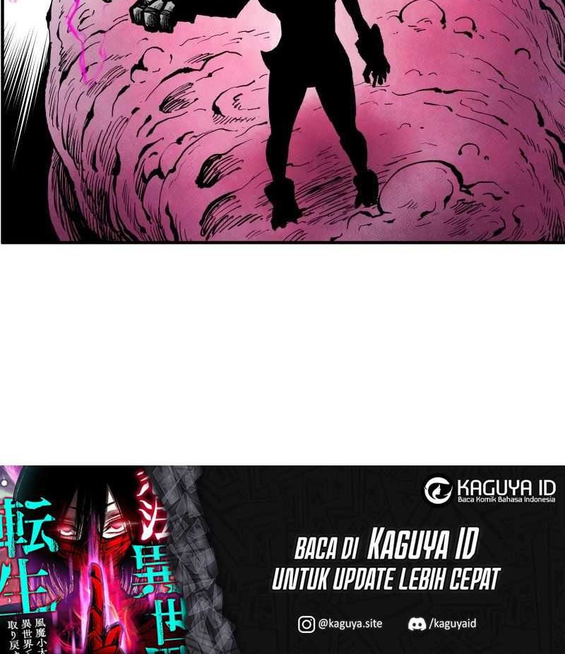 Ninpou Isekai Tensei – Fuuma Kotarou wa Isekai de Ningen wo Torimodosu Chapter 4 Gambar 26