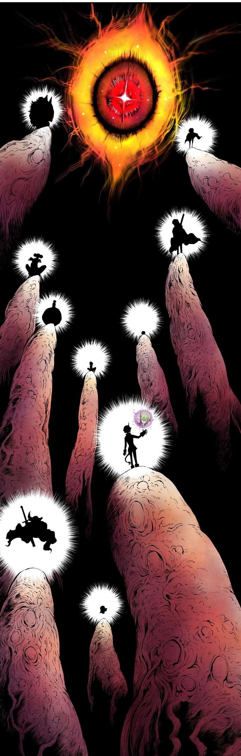 Ninpou Isekai Tensei – Fuuma Kotarou wa Isekai de Ningen wo Torimodosu Chapter 4 Gambar 27