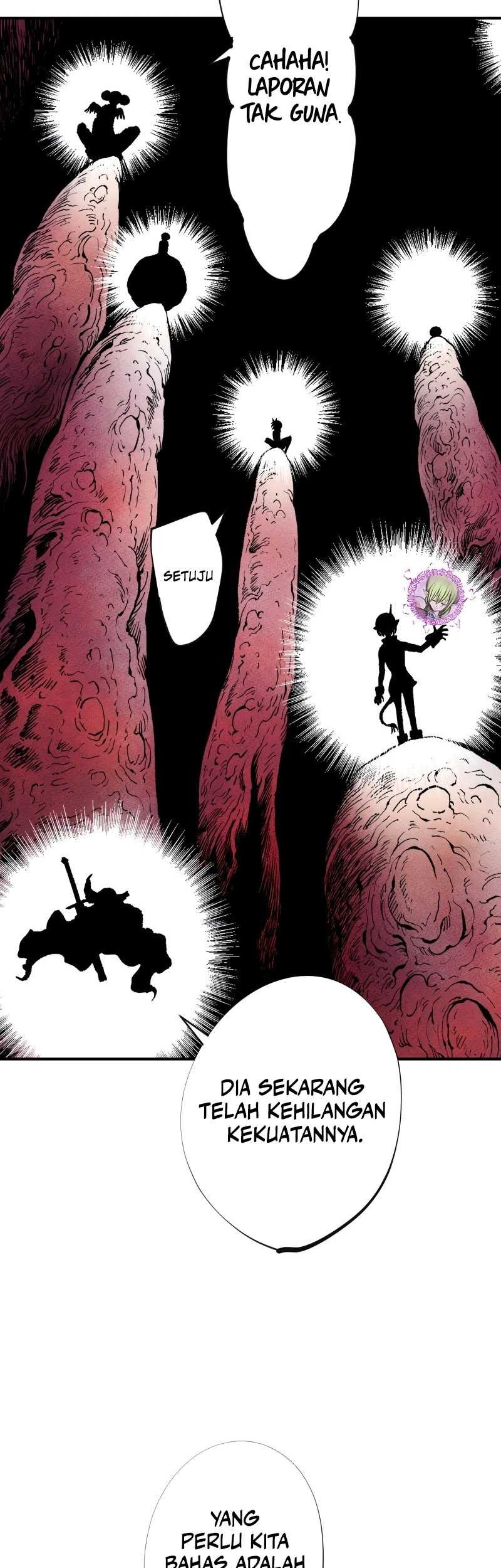 Ninpou Isekai Tensei – Fuuma Kotarou wa Isekai de Ningen wo Torimodosu Chapter 4 Gambar 29