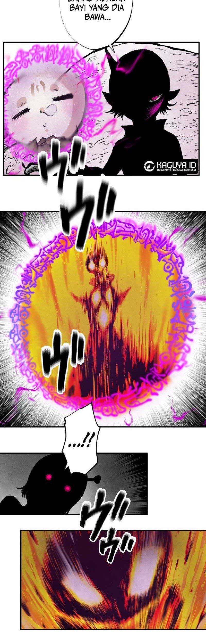 Ninpou Isekai Tensei – Fuuma Kotarou wa Isekai de Ningen wo Torimodosu Chapter 4 Gambar 30
