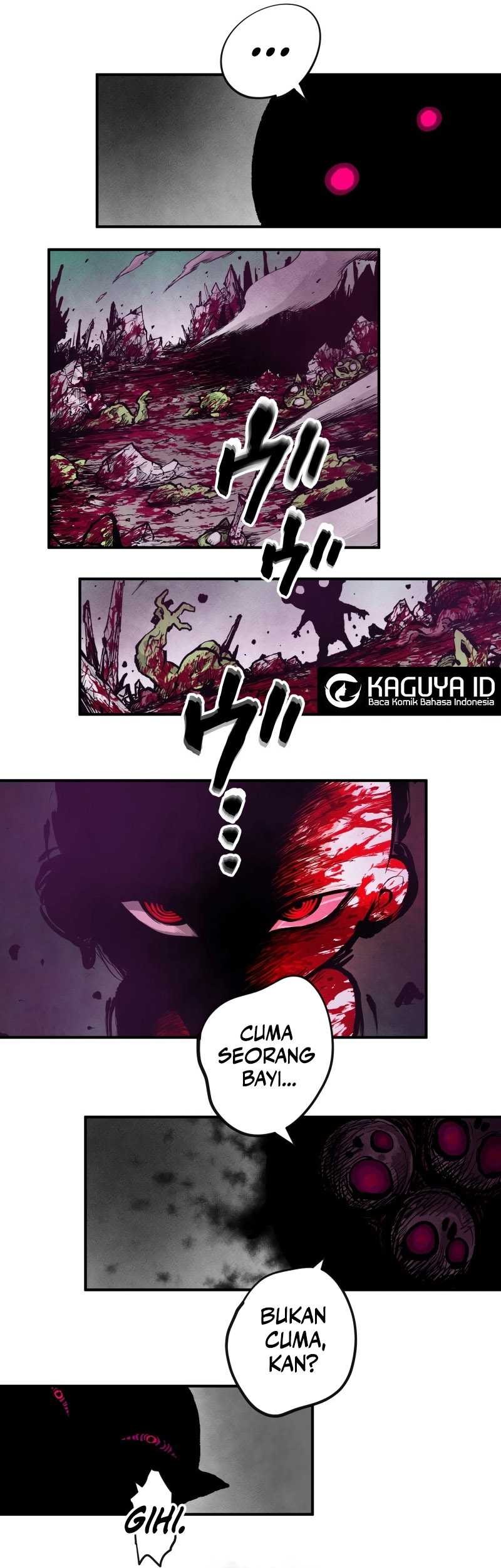 Ninpou Isekai Tensei – Fuuma Kotarou wa Isekai de Ningen wo Torimodosu Chapter 4 Gambar 31