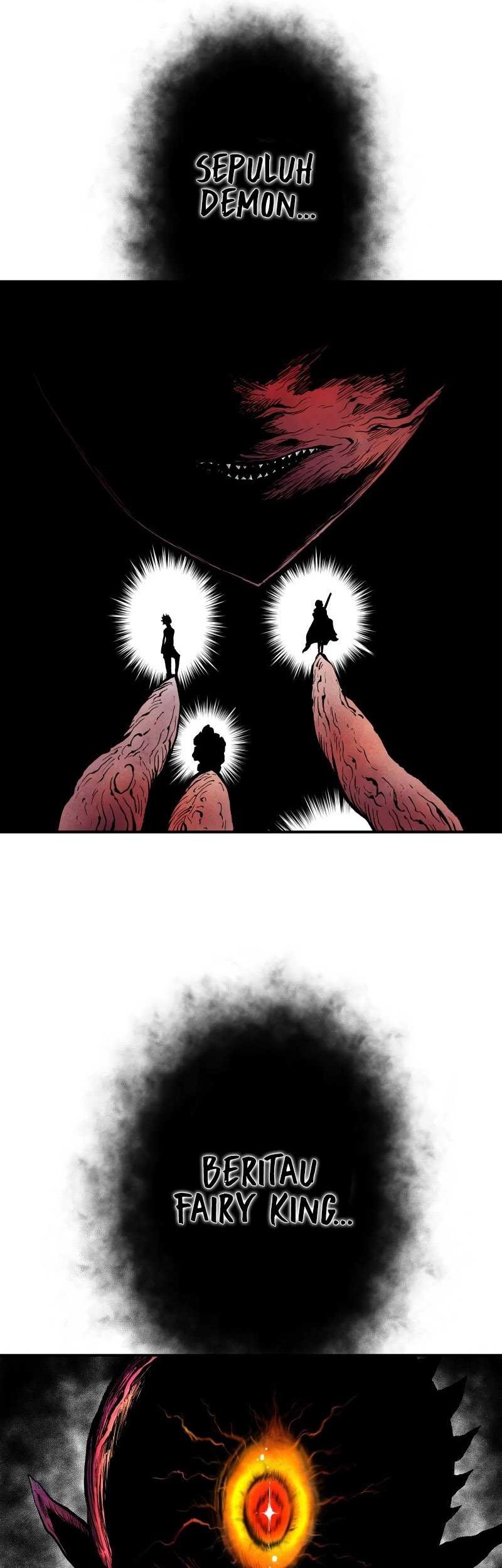 Ninpou Isekai Tensei – Fuuma Kotarou wa Isekai de Ningen wo Torimodosu Chapter 4 Gambar 32