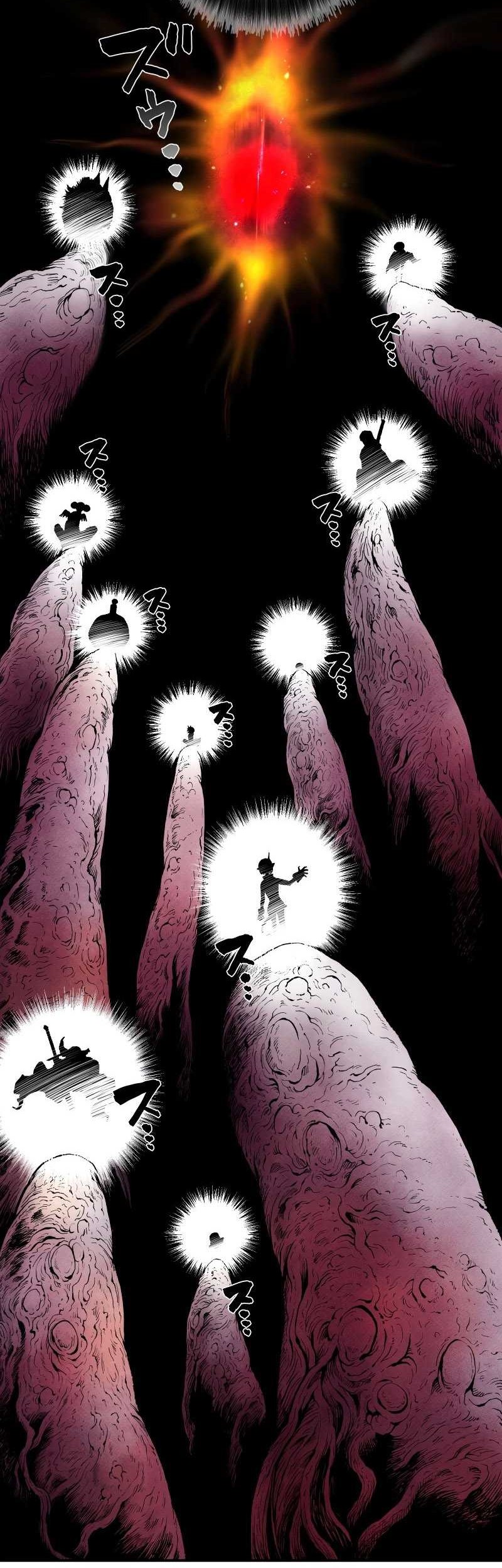 Ninpou Isekai Tensei – Fuuma Kotarou wa Isekai de Ningen wo Torimodosu Chapter 4 Gambar 34