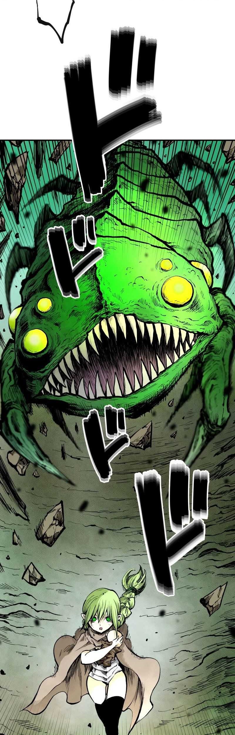 Ninpou Isekai Tensei – Fuuma Kotarou wa Isekai de Ningen wo Torimodosu Chapter 4 Gambar 36
