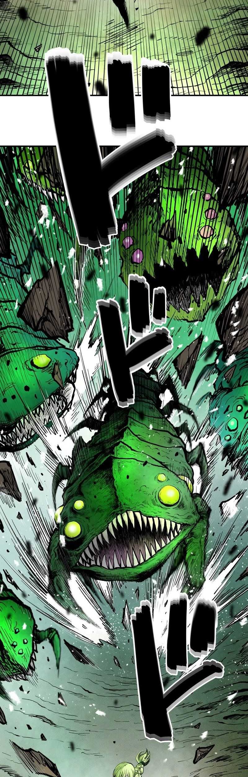 Ninpou Isekai Tensei – Fuuma Kotarou wa Isekai de Ningen wo Torimodosu Chapter 4 Gambar 37