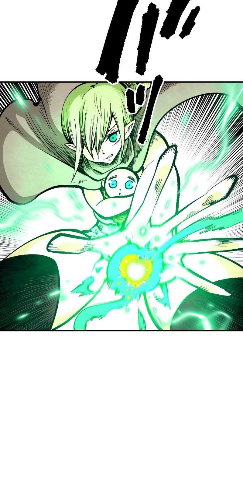 Ninpou Isekai Tensei – Fuuma Kotarou wa Isekai de Ningen wo Torimodosu Chapter 4 Gambar 42