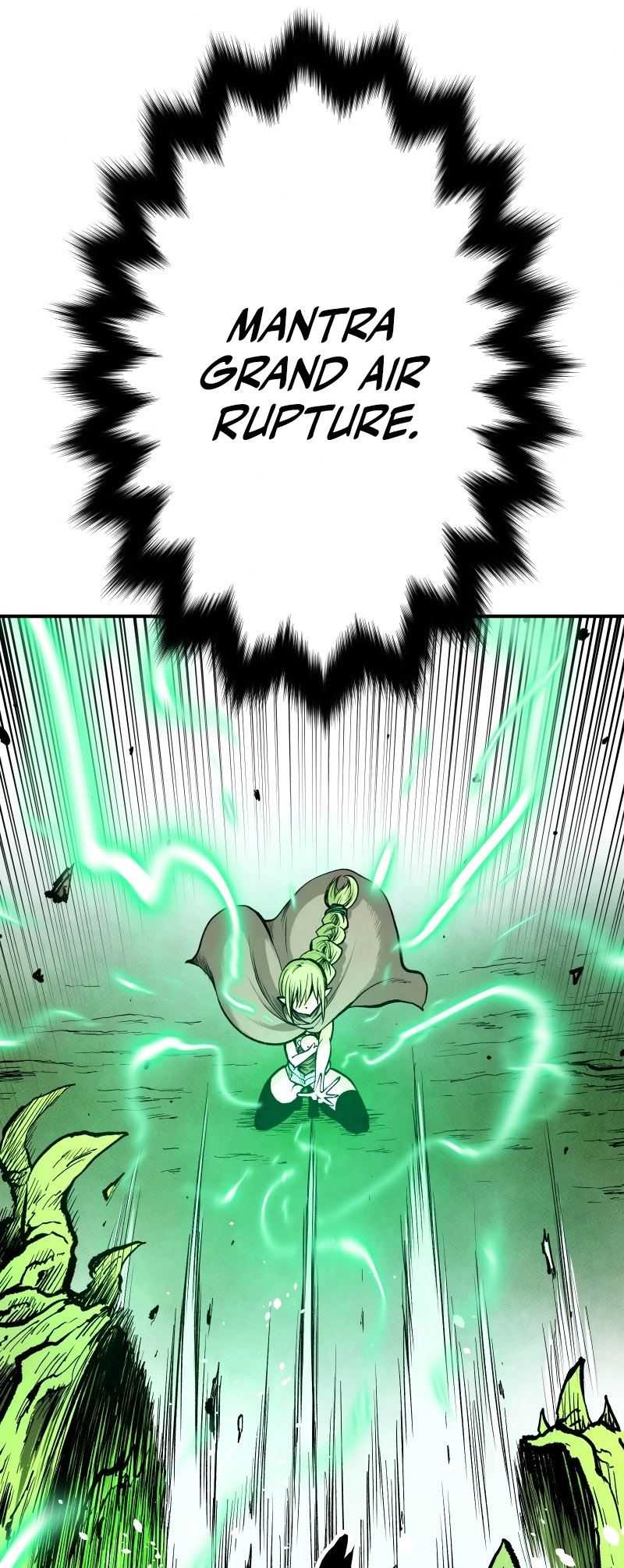 Ninpou Isekai Tensei – Fuuma Kotarou wa Isekai de Ningen wo Torimodosu Chapter 4 Gambar 43