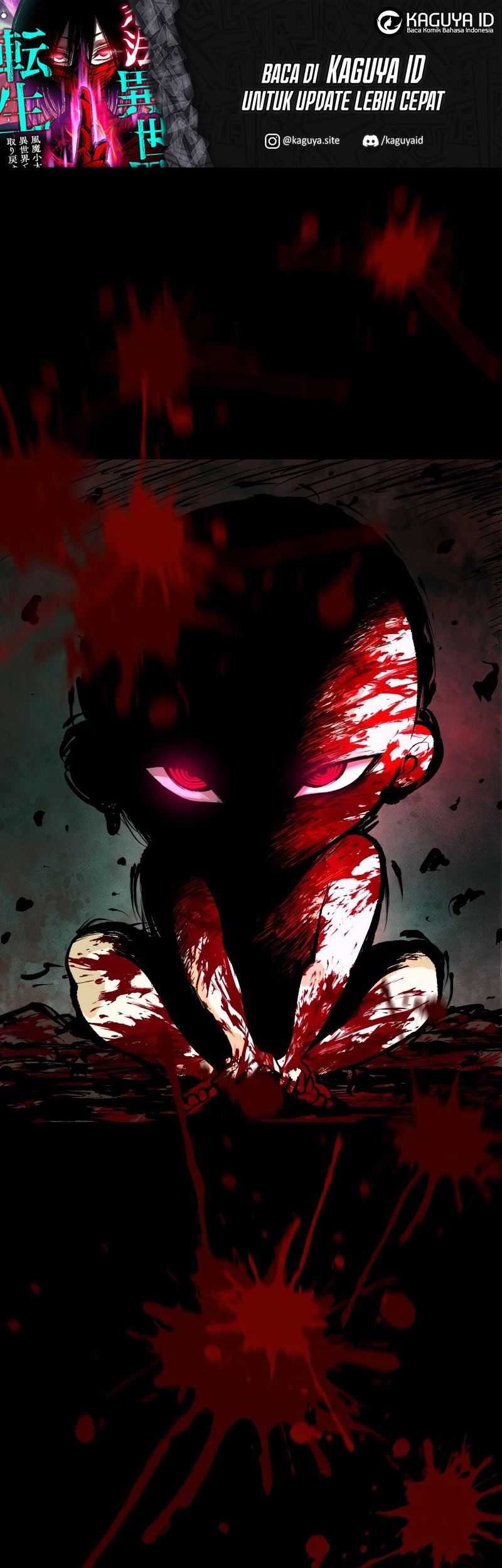 Baca  Ninpou Isekai Tensei – Fuuma Kotarou wa Isekai de Ningen wo Torimodosu Chapter 4 Gambar 2
