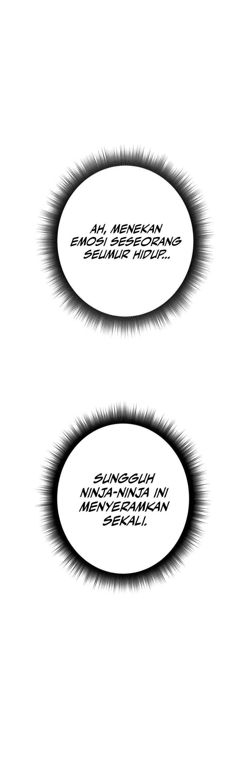 Ninpou Isekai Tensei – Fuuma Kotarou wa Isekai de Ningen wo Torimodosu Chapter 4 Gambar 4