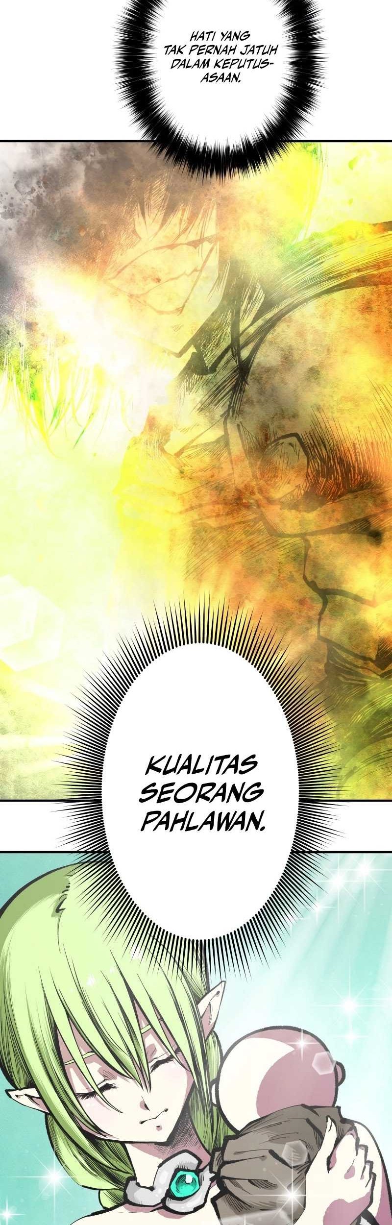 Ninpou Isekai Tensei – Fuuma Kotarou wa Isekai de Ningen wo Torimodosu Chapter 4 Gambar 7