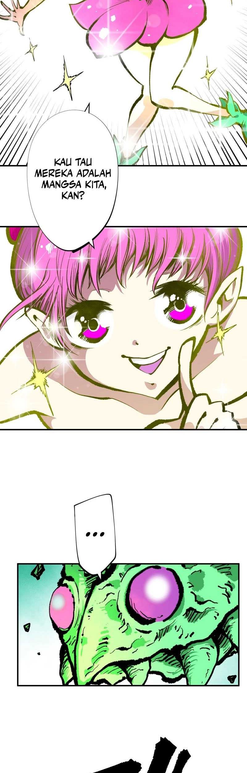 Ninpou Isekai Tensei – Fuuma Kotarou wa Isekai de Ningen wo Torimodosu Chapter 5 Gambar 8