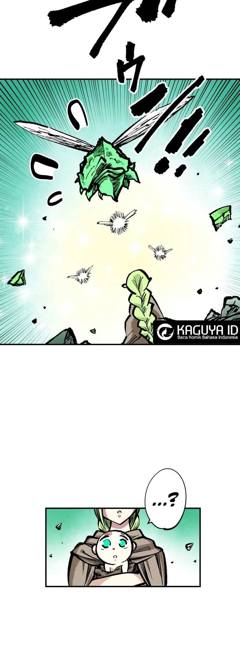 Ninpou Isekai Tensei – Fuuma Kotarou wa Isekai de Ningen wo Torimodosu Chapter 5 Gambar 9