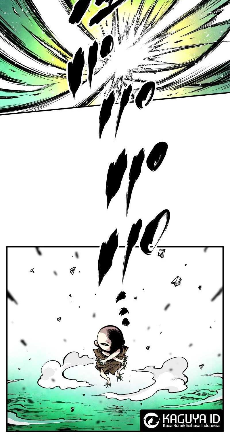Ninpou Isekai Tensei – Fuuma Kotarou wa Isekai de Ningen wo Torimodosu Chapter 5 Gambar 21