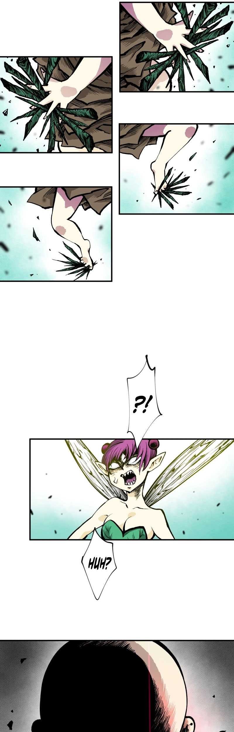 Ninpou Isekai Tensei – Fuuma Kotarou wa Isekai de Ningen wo Torimodosu Chapter 5 Gambar 22