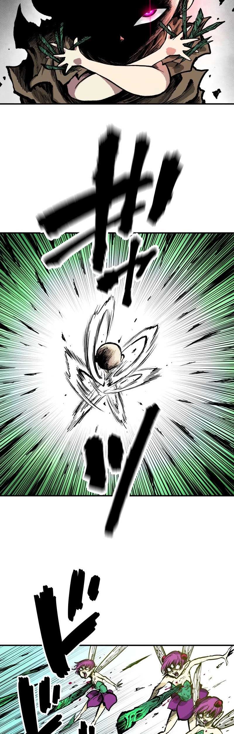 Ninpou Isekai Tensei – Fuuma Kotarou wa Isekai de Ningen wo Torimodosu Chapter 5 Gambar 23