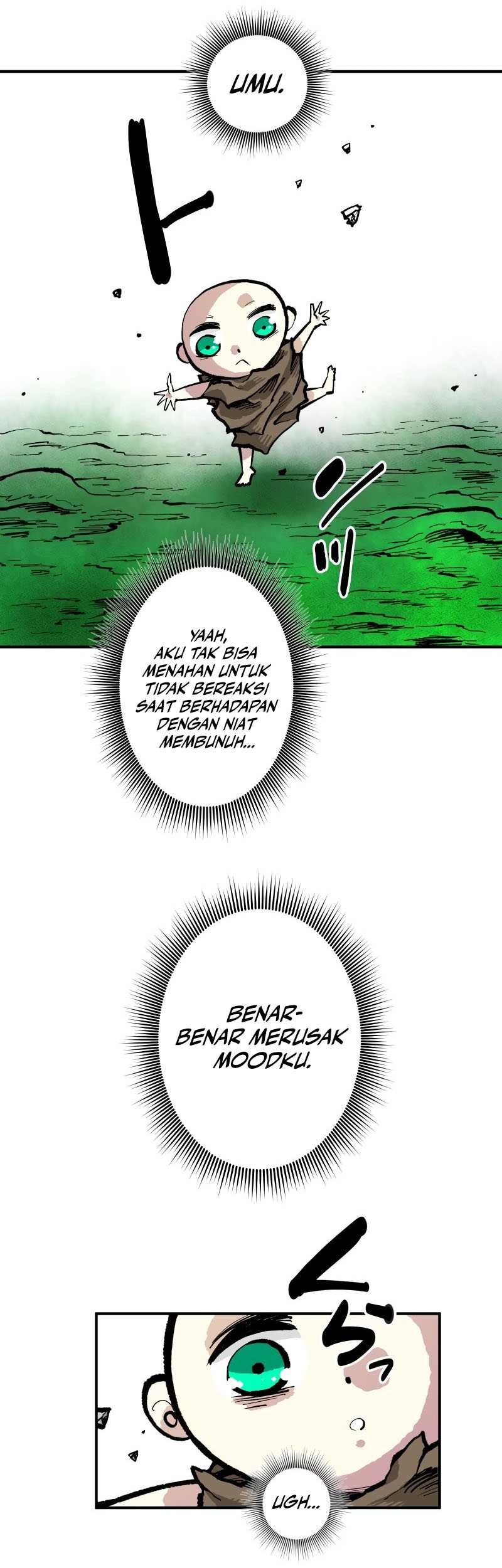 Ninpou Isekai Tensei – Fuuma Kotarou wa Isekai de Ningen wo Torimodosu Chapter 5 Gambar 26