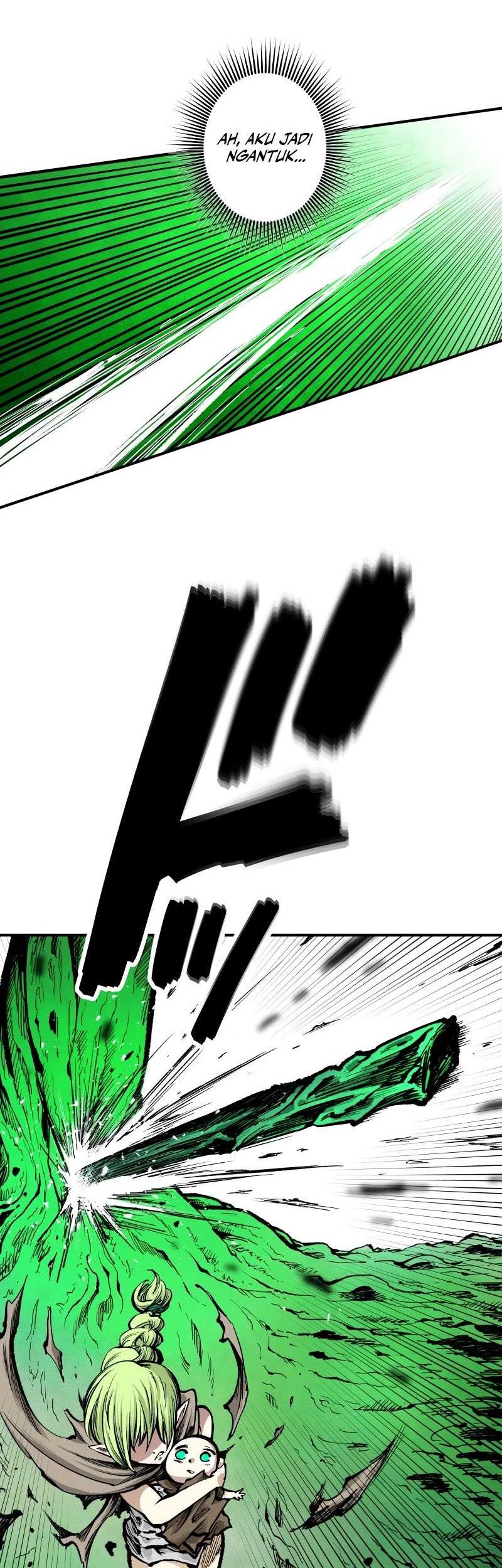 Ninpou Isekai Tensei – Fuuma Kotarou wa Isekai de Ningen wo Torimodosu Chapter 5 Gambar 27