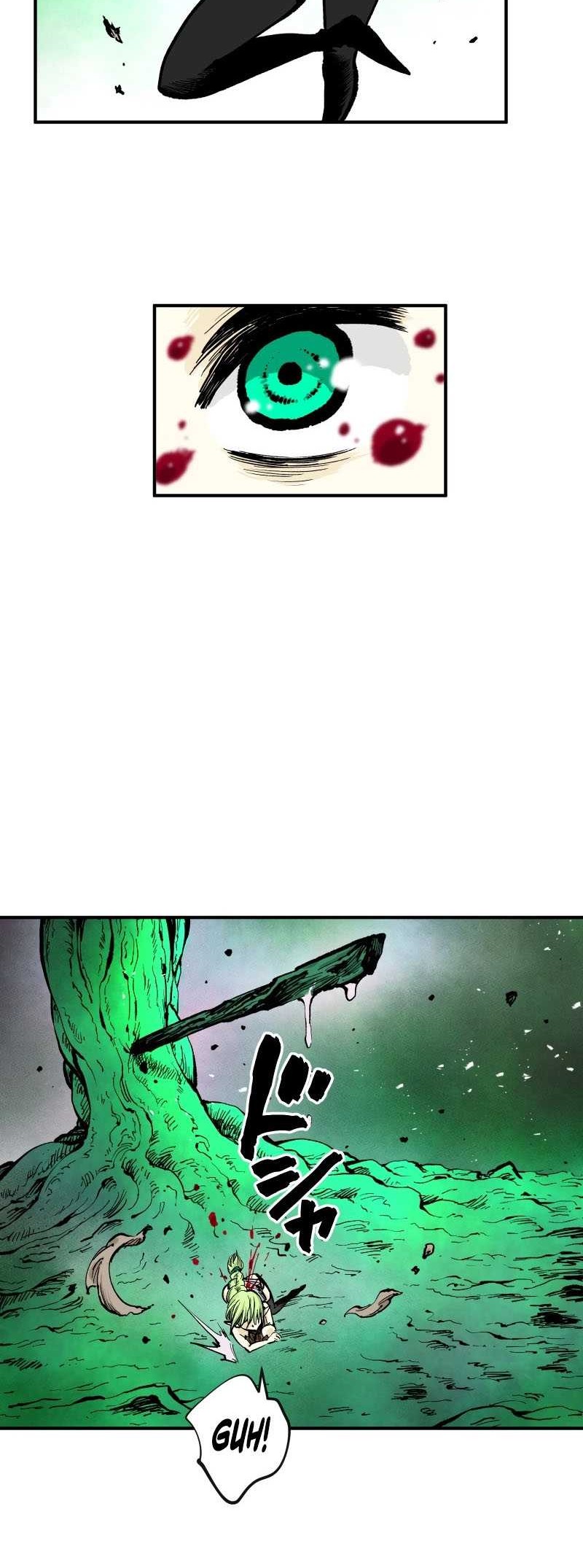 Ninpou Isekai Tensei – Fuuma Kotarou wa Isekai de Ningen wo Torimodosu Chapter 5 Gambar 29