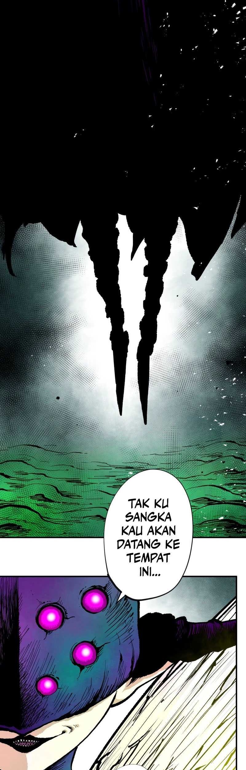 Ninpou Isekai Tensei – Fuuma Kotarou wa Isekai de Ningen wo Torimodosu Chapter 5 Gambar 32