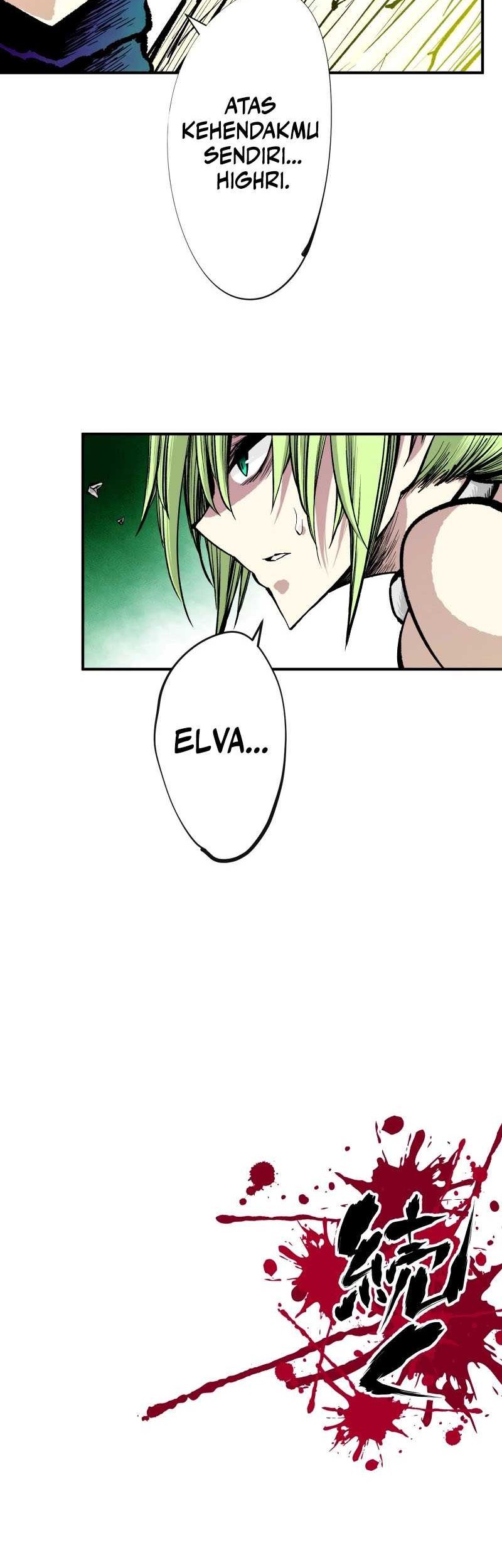 Ninpou Isekai Tensei – Fuuma Kotarou wa Isekai de Ningen wo Torimodosu Chapter 5 Gambar 33