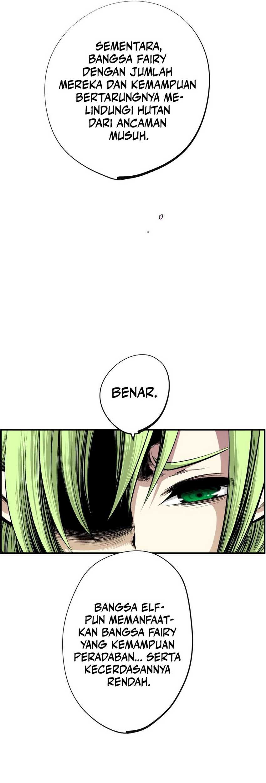 Ninpou Isekai Tensei – Fuuma Kotarou wa Isekai de Ningen wo Torimodosu Chapter 6 Gambar 36