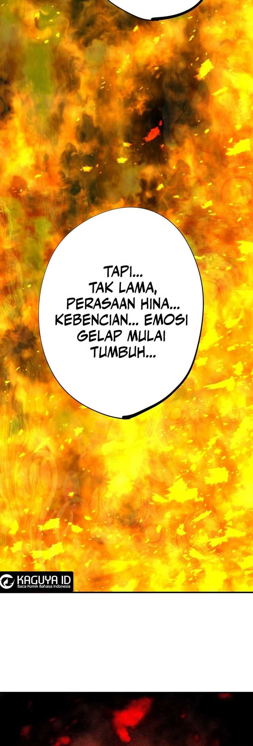 Ninpou Isekai Tensei – Fuuma Kotarou wa Isekai de Ningen wo Torimodosu Chapter 6 Gambar 38