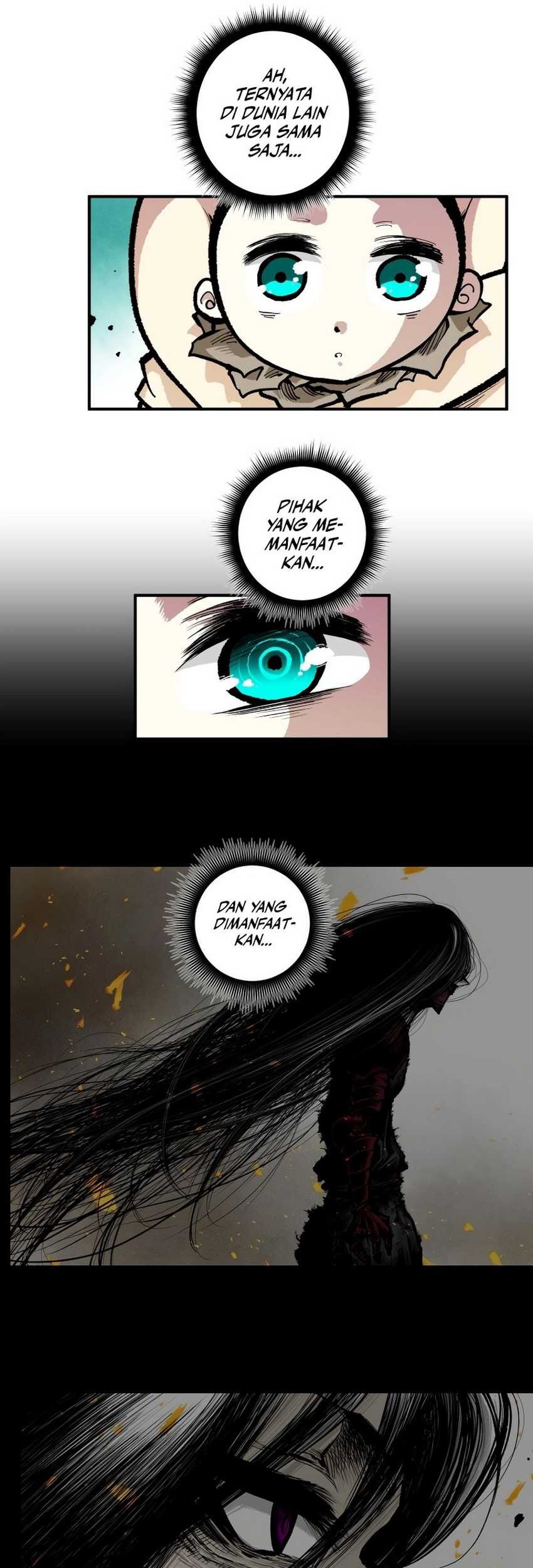 Ninpou Isekai Tensei – Fuuma Kotarou wa Isekai de Ningen wo Torimodosu Chapter 6 Gambar 41