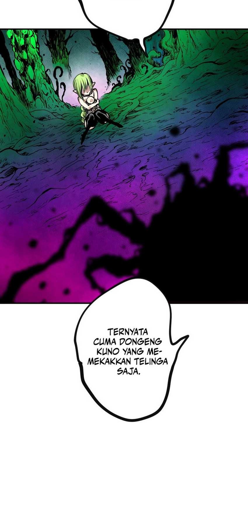 Ninpou Isekai Tensei – Fuuma Kotarou wa Isekai de Ningen wo Torimodosu Chapter 6 Gambar 44
