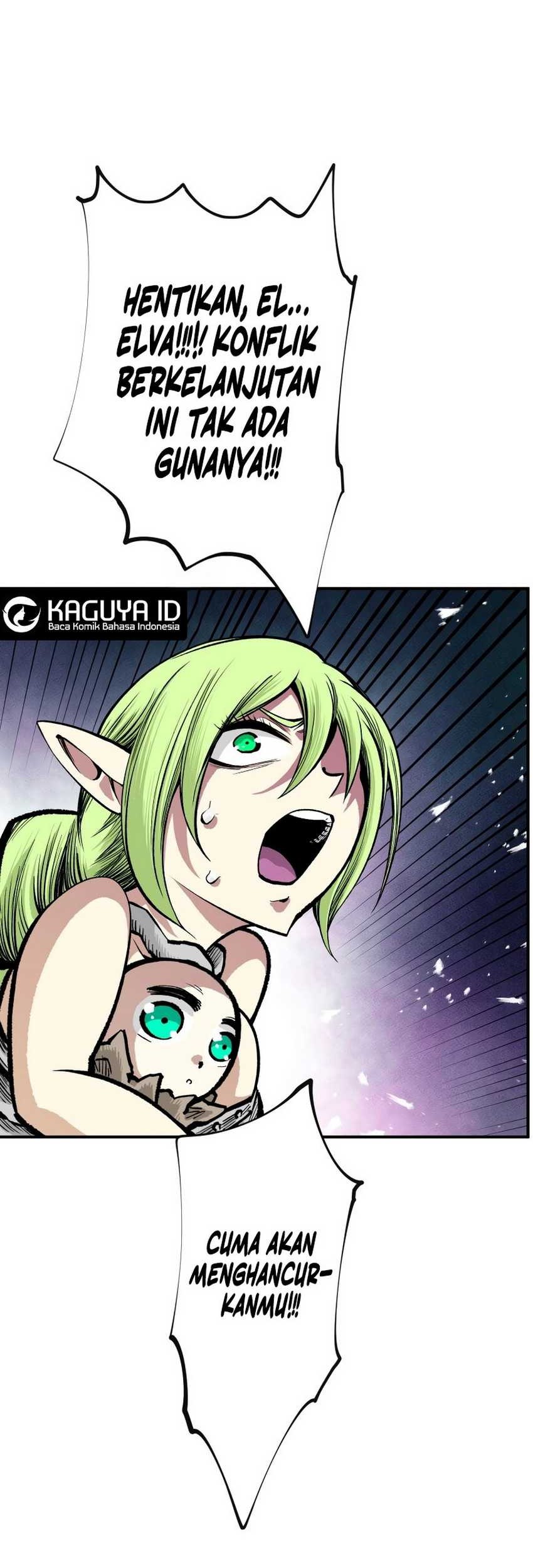 Ninpou Isekai Tensei – Fuuma Kotarou wa Isekai de Ningen wo Torimodosu Chapter 6 Gambar 47