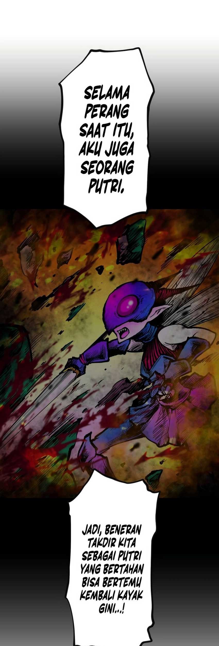 Ninpou Isekai Tensei – Fuuma Kotarou wa Isekai de Ningen wo Torimodosu Chapter 6 Gambar 50