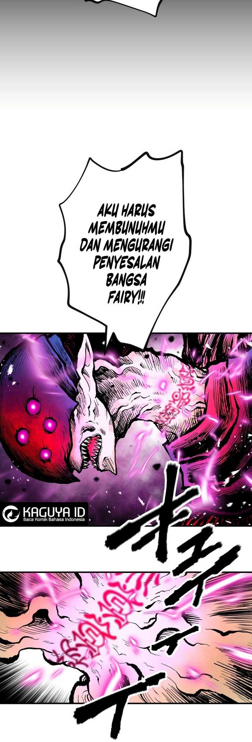 Ninpou Isekai Tensei – Fuuma Kotarou wa Isekai de Ningen wo Torimodosu Chapter 6 Gambar 51