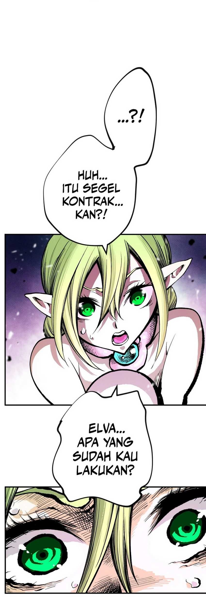 Ninpou Isekai Tensei – Fuuma Kotarou wa Isekai de Ningen wo Torimodosu Chapter 6 Gambar 52