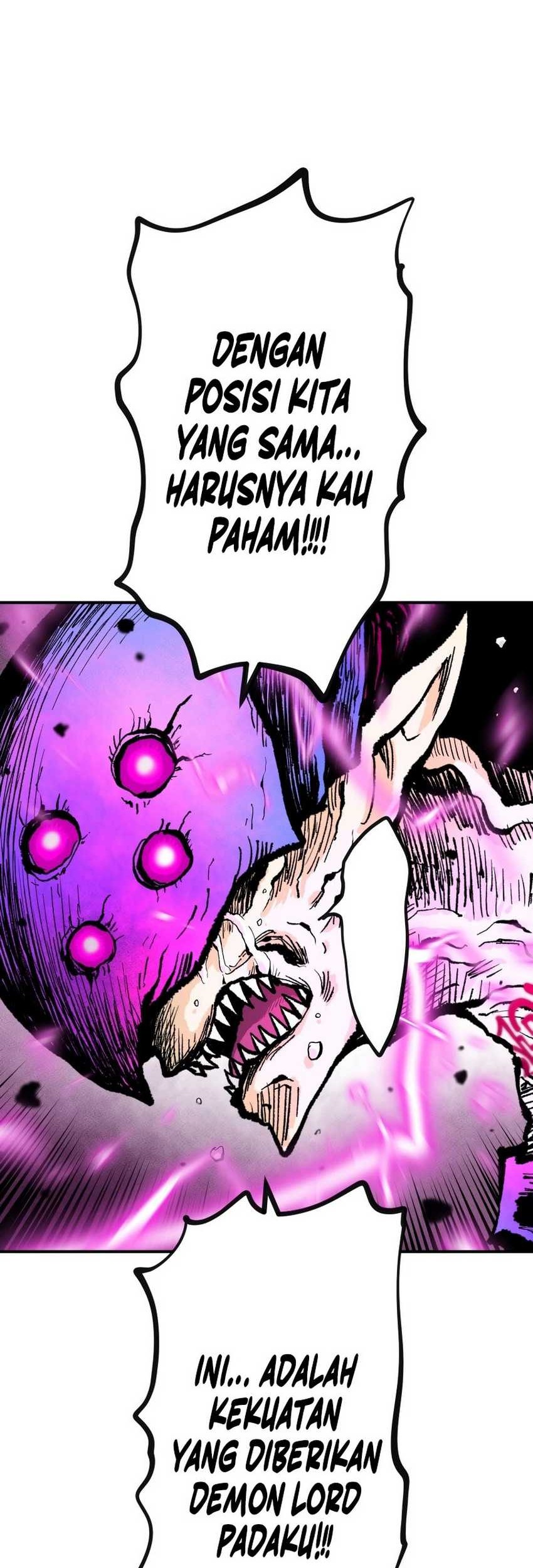 Ninpou Isekai Tensei – Fuuma Kotarou wa Isekai de Ningen wo Torimodosu Chapter 6 Gambar 53