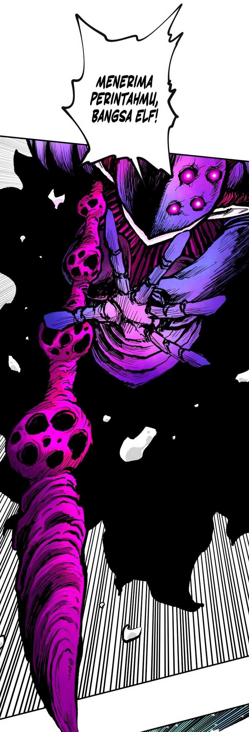 Ninpou Isekai Tensei – Fuuma Kotarou wa Isekai de Ningen wo Torimodosu Chapter 6 Gambar 6