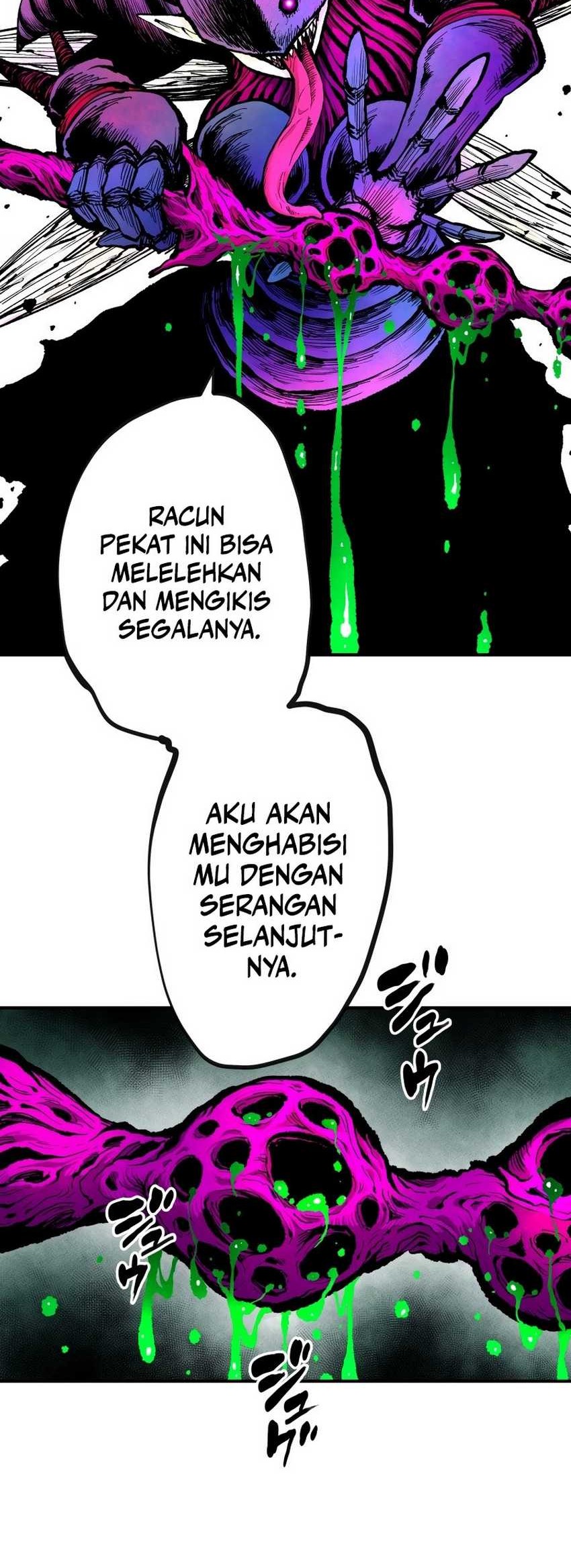Ninpou Isekai Tensei – Fuuma Kotarou wa Isekai de Ningen wo Torimodosu Chapter 6 Gambar 9