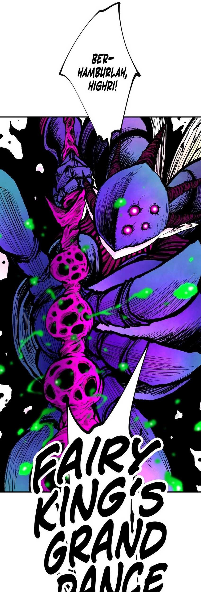 Ninpou Isekai Tensei – Fuuma Kotarou wa Isekai de Ningen wo Torimodosu Chapter 6 Gambar 12