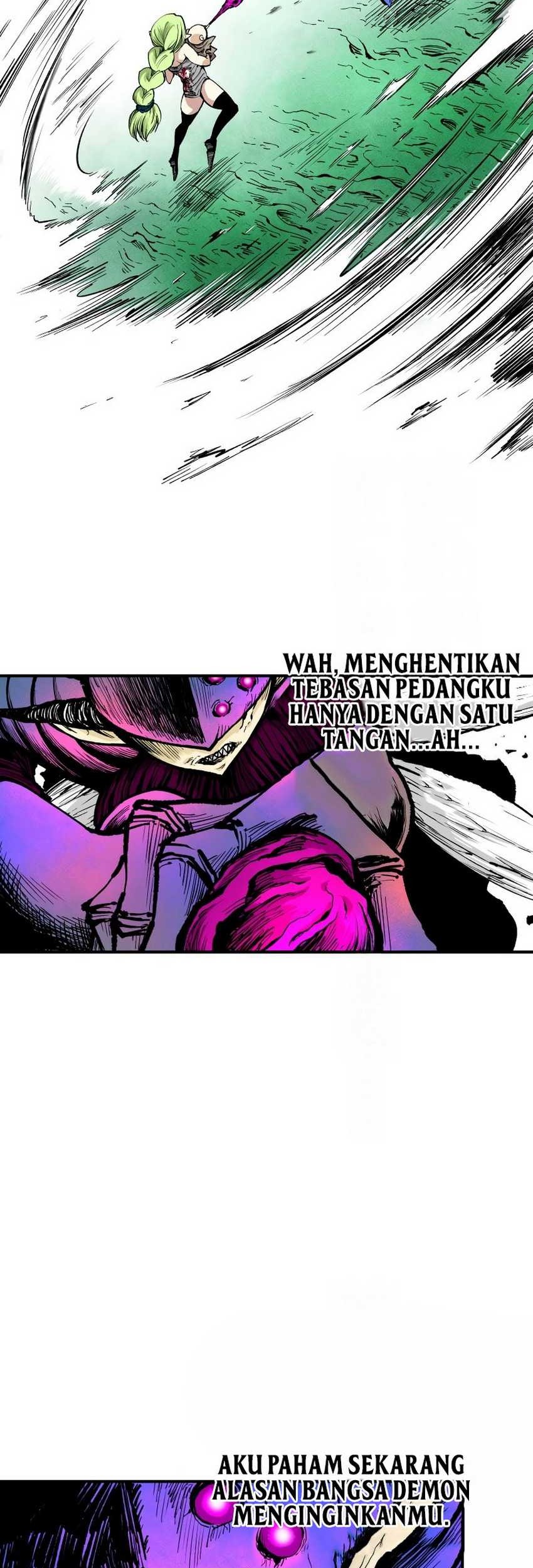 Ninpou Isekai Tensei – Fuuma Kotarou wa Isekai de Ningen wo Torimodosu Chapter 6 Gambar 19