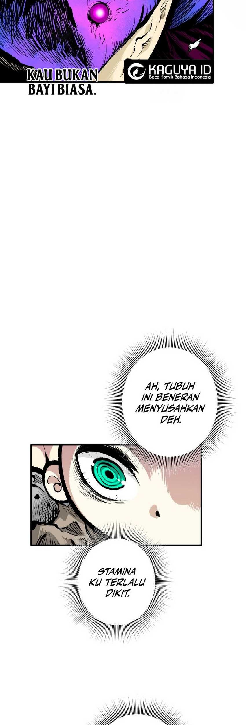 Ninpou Isekai Tensei – Fuuma Kotarou wa Isekai de Ningen wo Torimodosu Chapter 6 Gambar 20