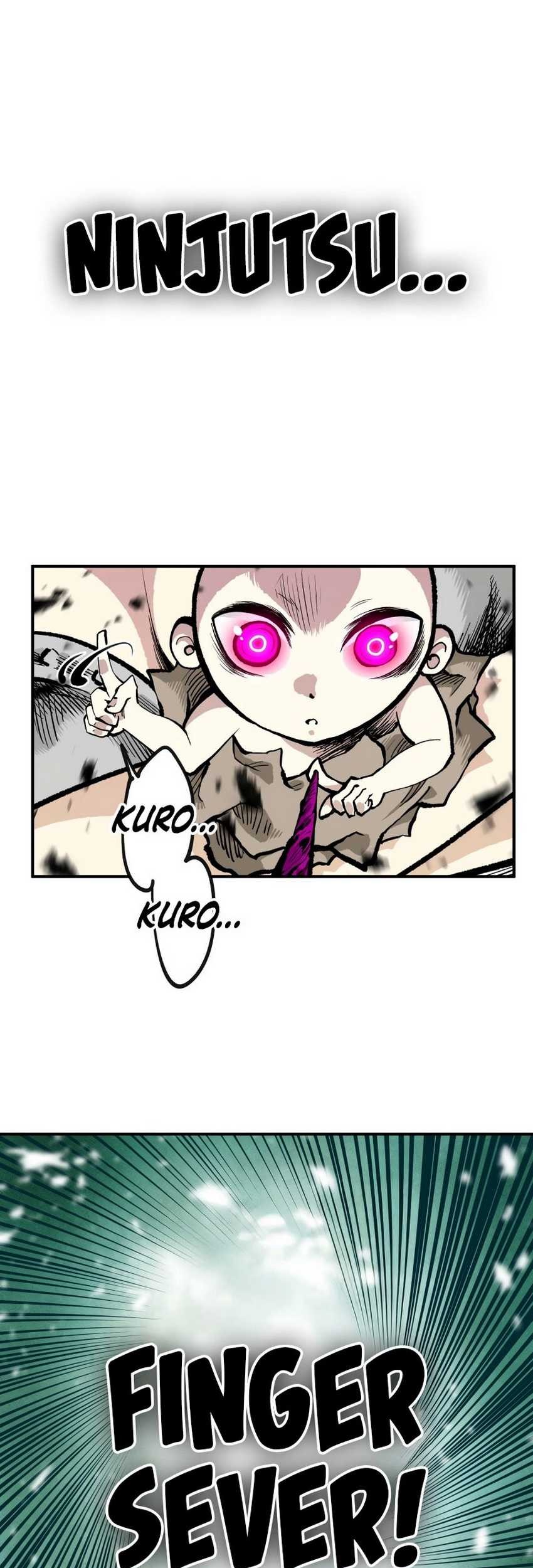Ninpou Isekai Tensei – Fuuma Kotarou wa Isekai de Ningen wo Torimodosu Chapter 6 Gambar 22