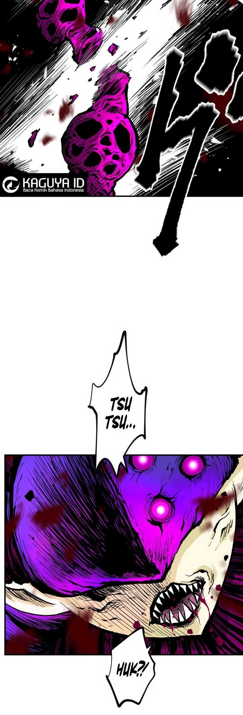 Ninpou Isekai Tensei – Fuuma Kotarou wa Isekai de Ningen wo Torimodosu Chapter 6 Gambar 24