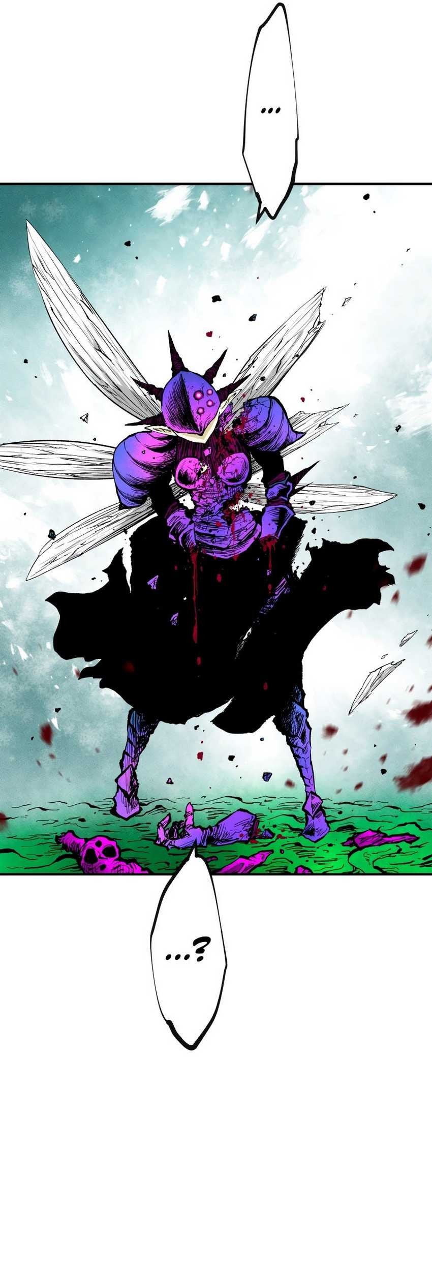 Ninpou Isekai Tensei – Fuuma Kotarou wa Isekai de Ningen wo Torimodosu Chapter 6 Gambar 26